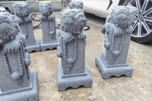 動(dòng)物雕刻